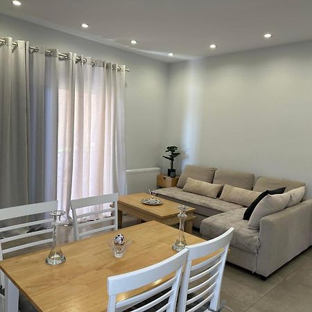 Mimozas Apartment Porto Heli Exterior photo